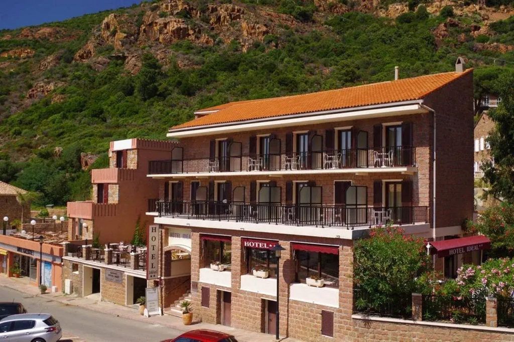 Hotel photo 9