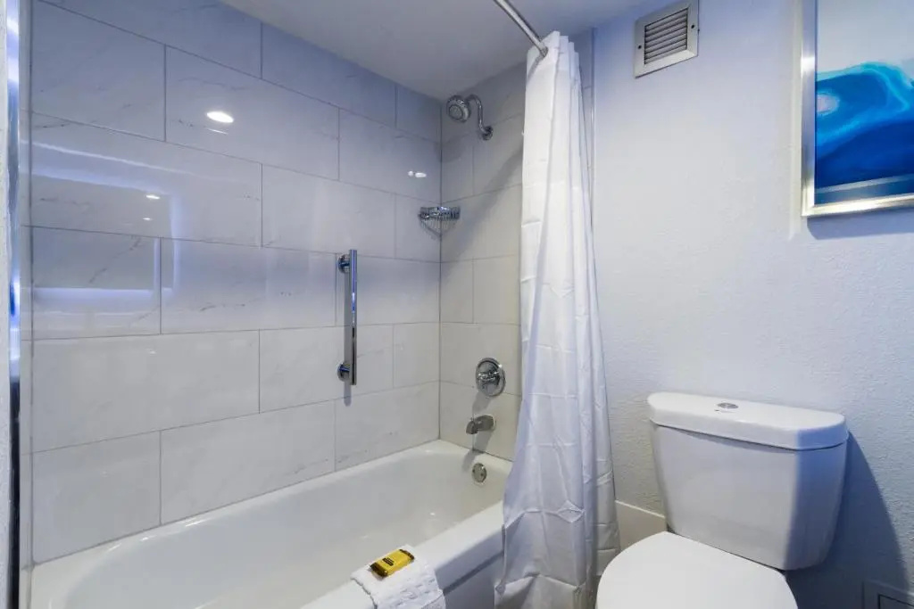 Best Western Plus Executive Residency Denver - Central Park Hotel - Chambres