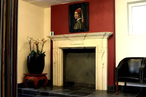 B&B Sint Pieter - фото 9