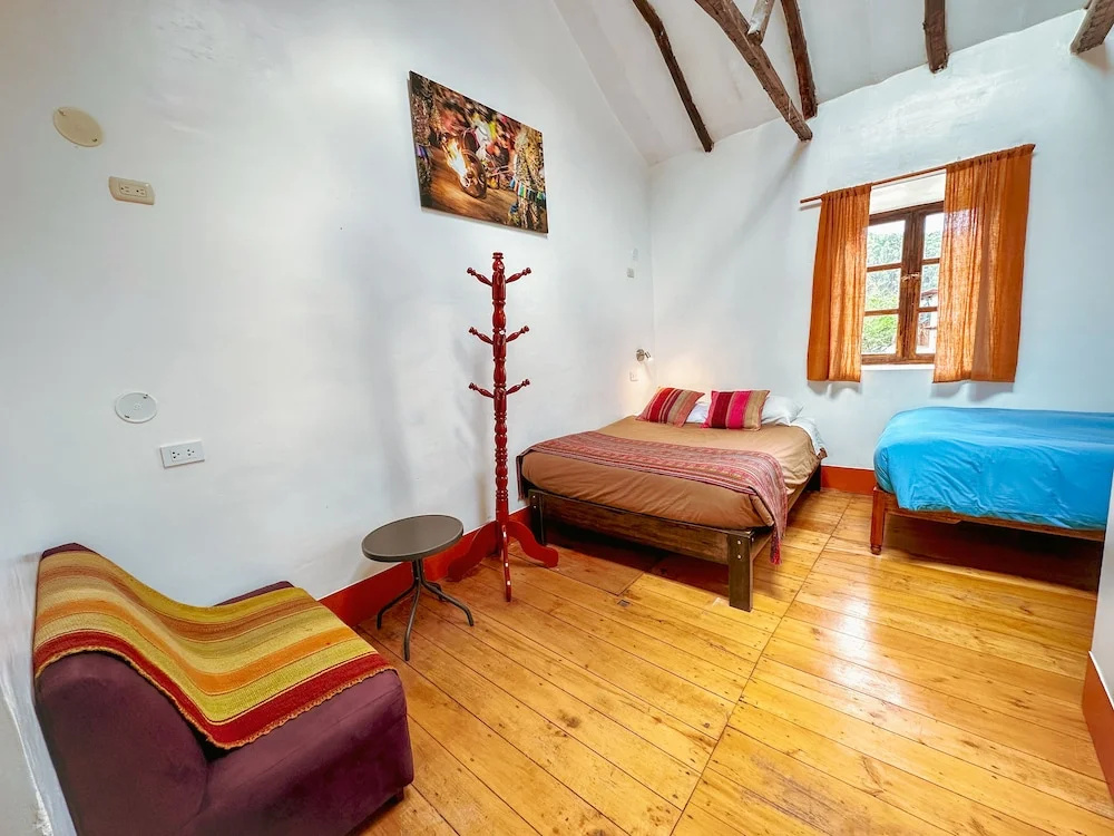1 Bedroom Standard room with city view