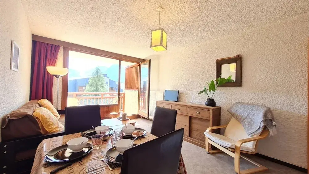Voir la photo 4 — Stay in Central Les Deux Alpes