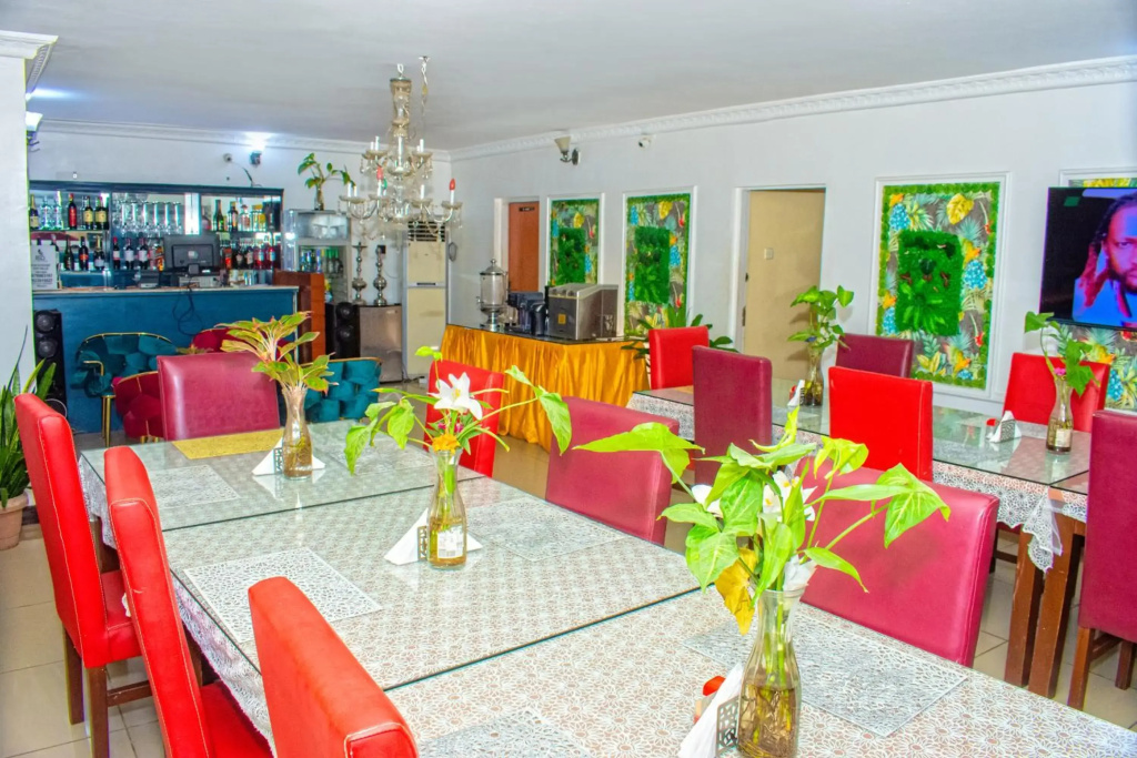 Hotel photo 11