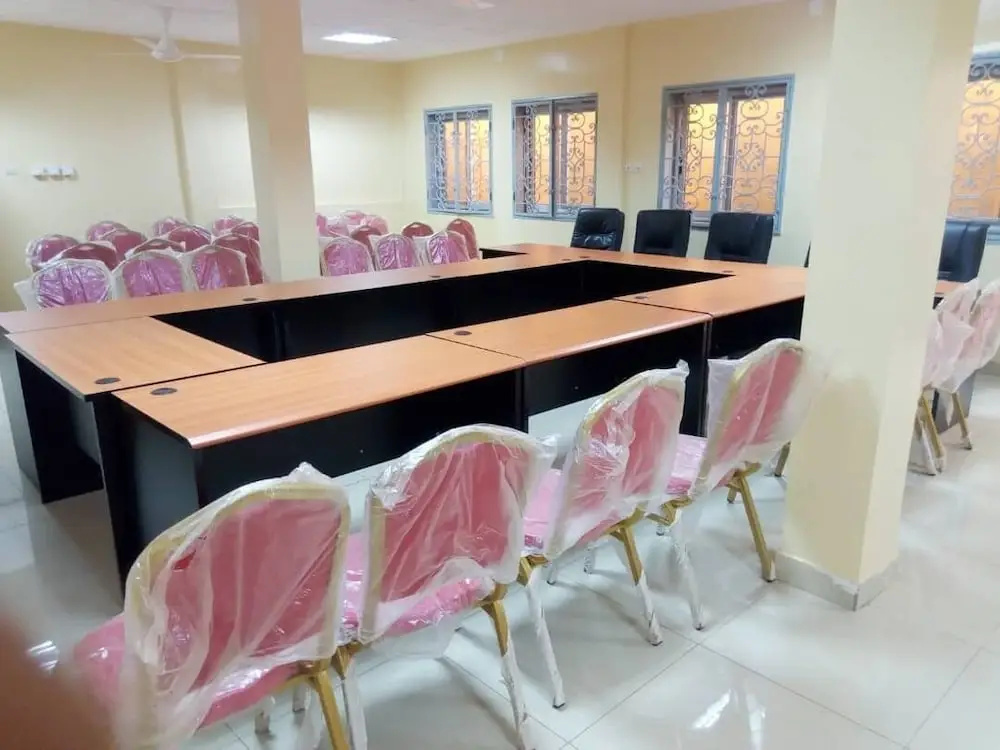 Business Centre
