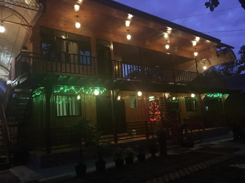 Pitaya Native Guest House