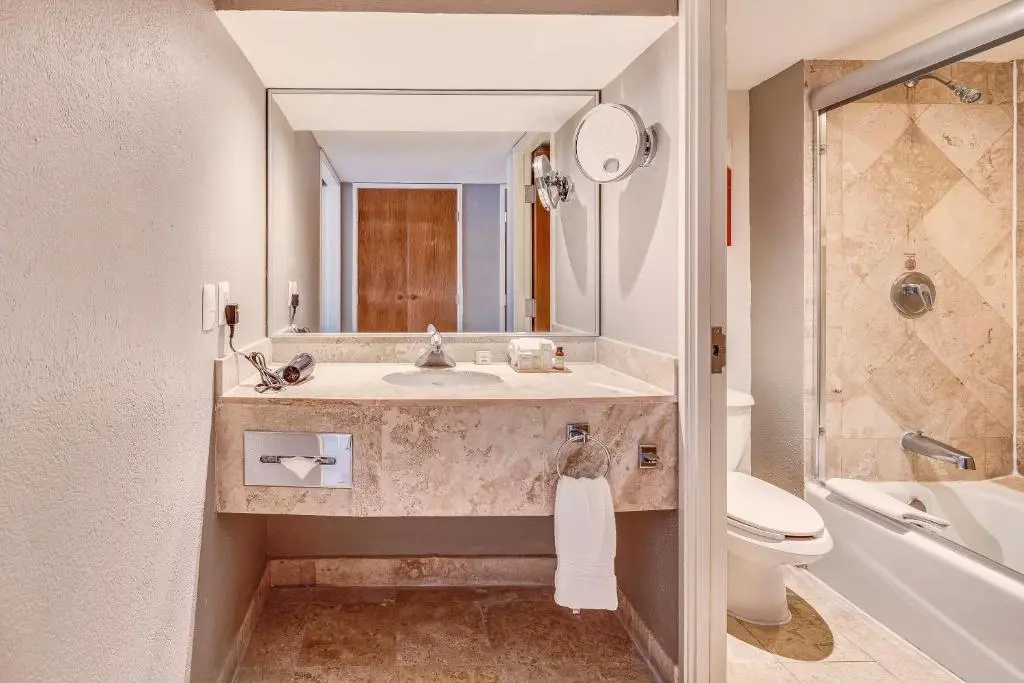 Fiesta Americana  Acapulco Villas - Chambres