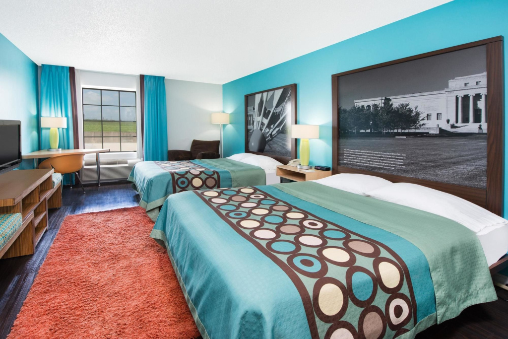 Hotel photo 7