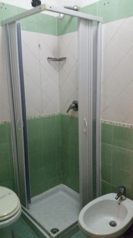 Hotel Eliseo Napoli - Général