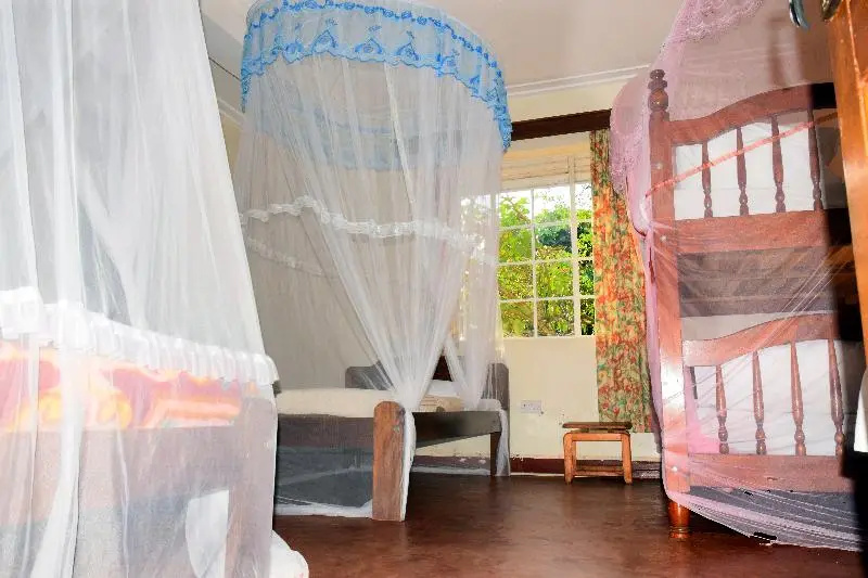 Skyway Hotel Entebbe - Chambres