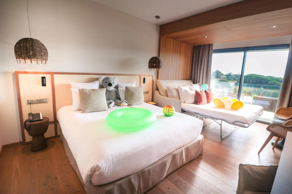 Afficher la photo 6 — Golden Tulip Porto Vecchio