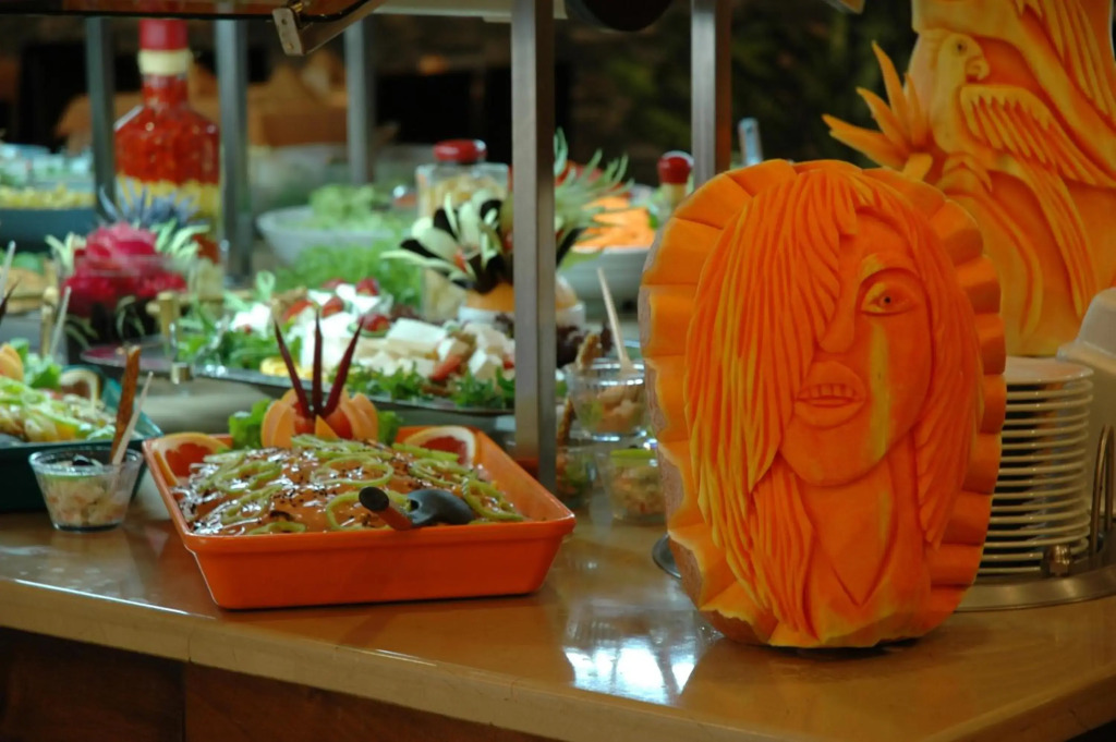 Курорт Meder Resort Hotel - фото 14