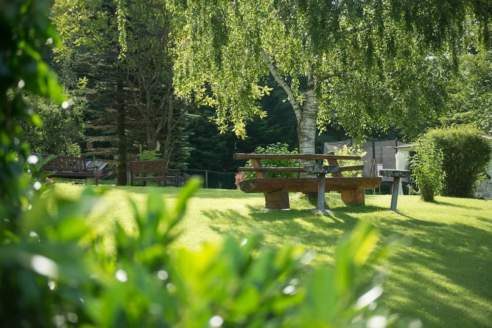 Pension Irlingerhof - Général