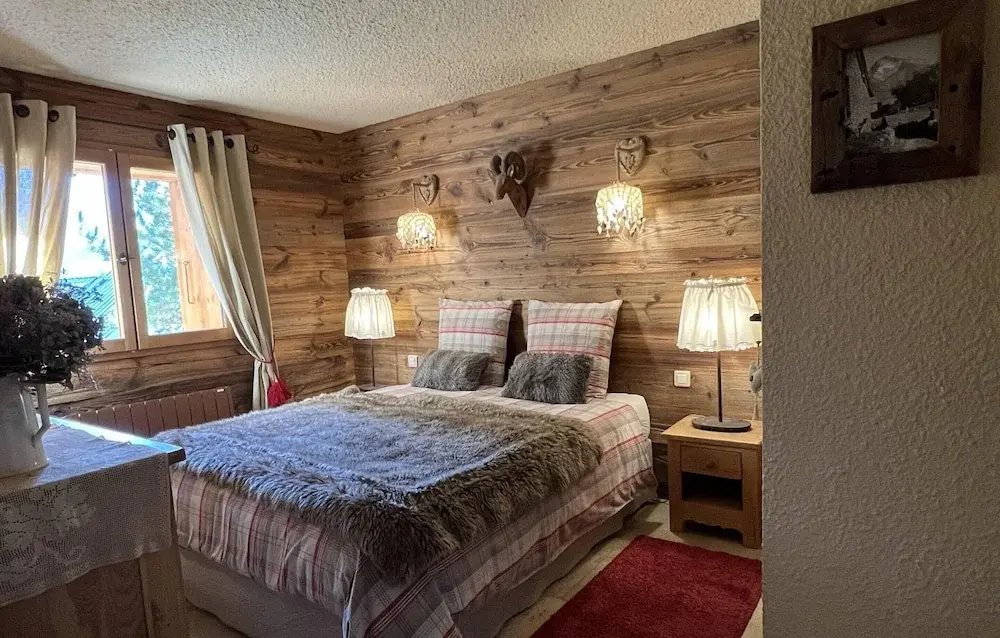 Voir la photo 4 — Chalet in Les Deux Alpes Near Ski Lift