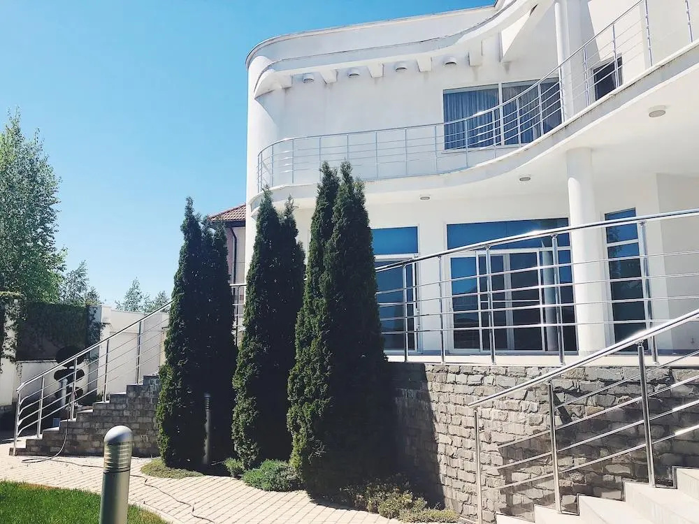 Villa De Palma