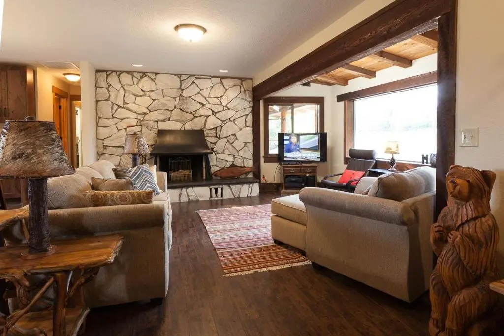Cottage