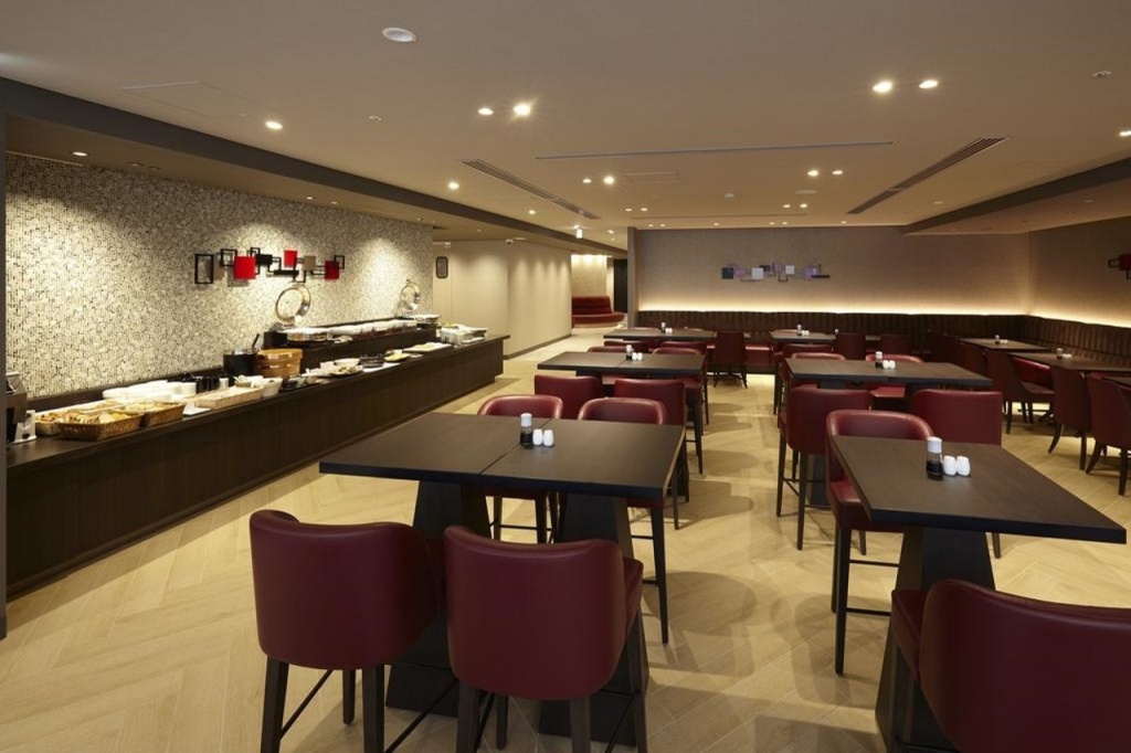 Amanek Osaka Namba Hotel 사진 30