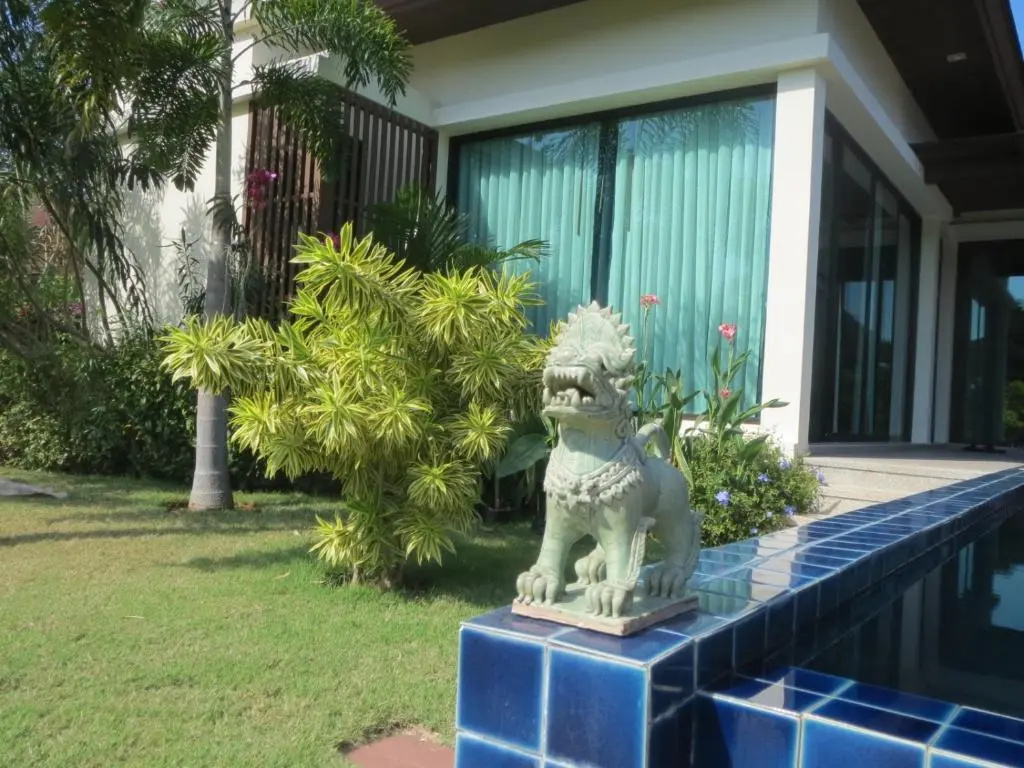 Hotel photo 13