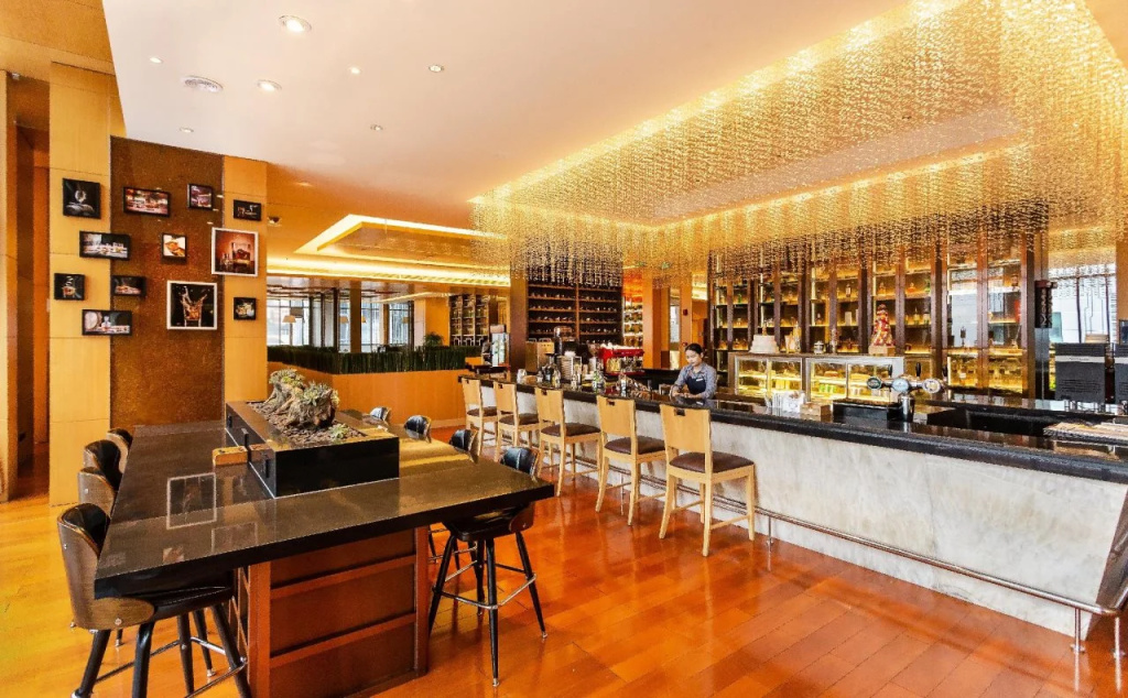 Courtyard by Marriott Suzhou - Général