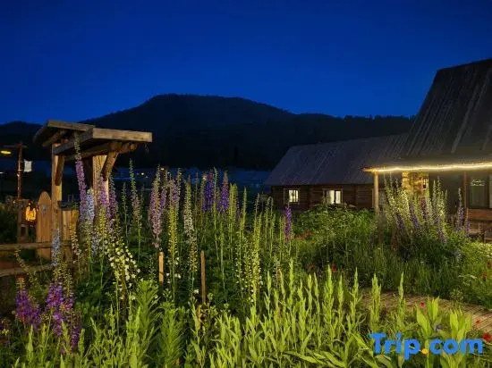 Hemu Guilai Cottage