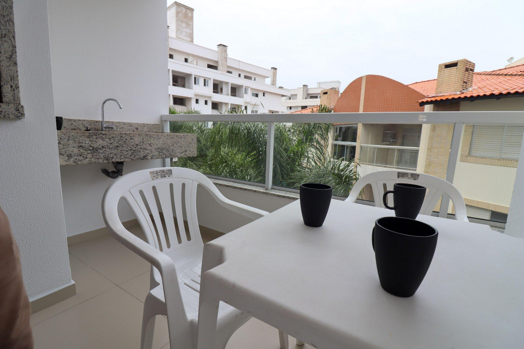 Maravilhoso Apartamento A 200m Do Mar Aw01i