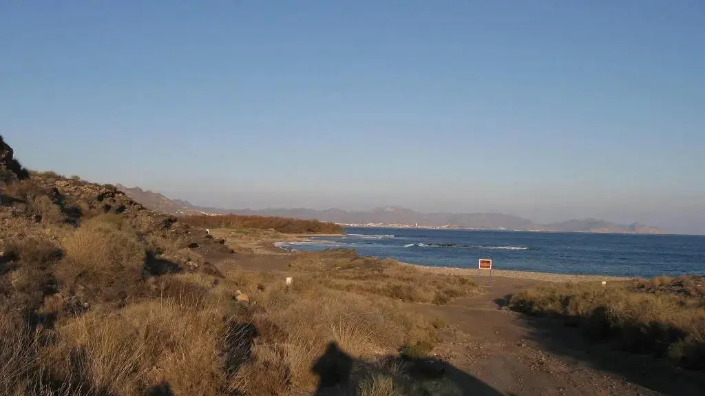 Beach & Waterfront