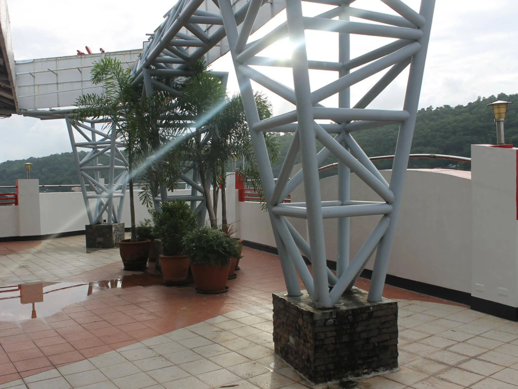 Cherry Midtown Hotel - Général