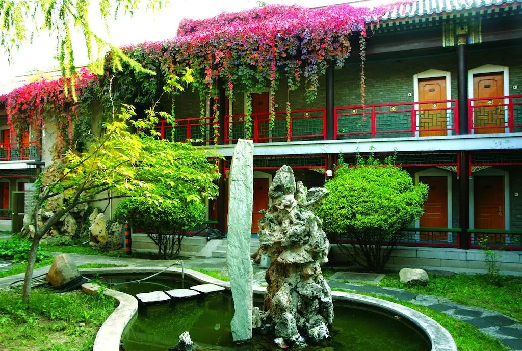 Hotel photo 9
