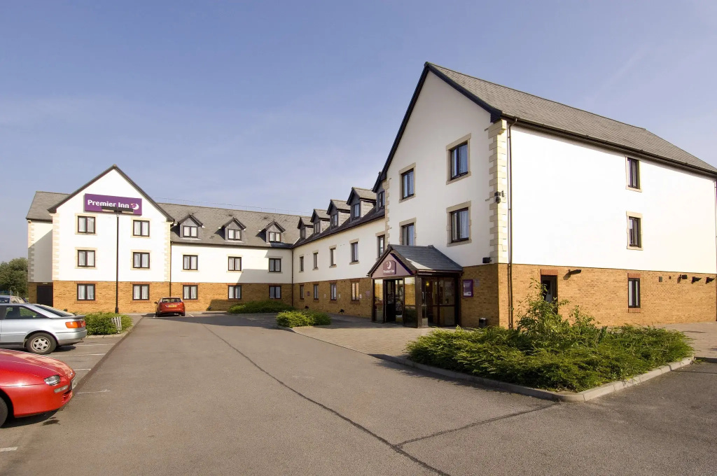 Premier Inn Gloucester - Barnwood - Général