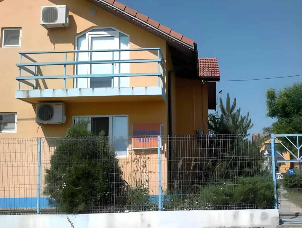 Pension Puiu