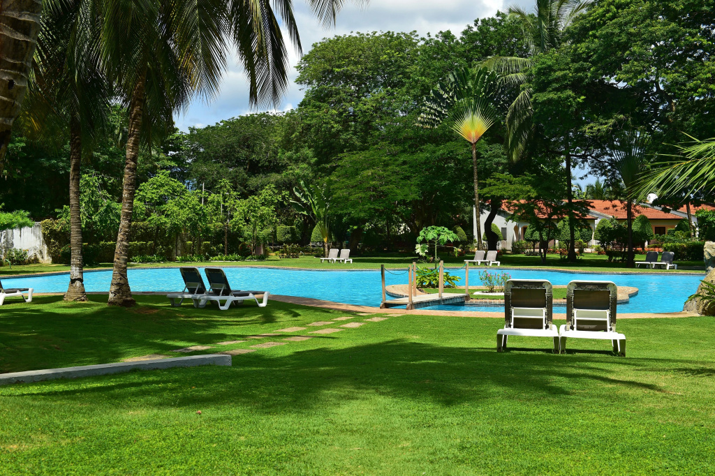 Miramar São Tomé