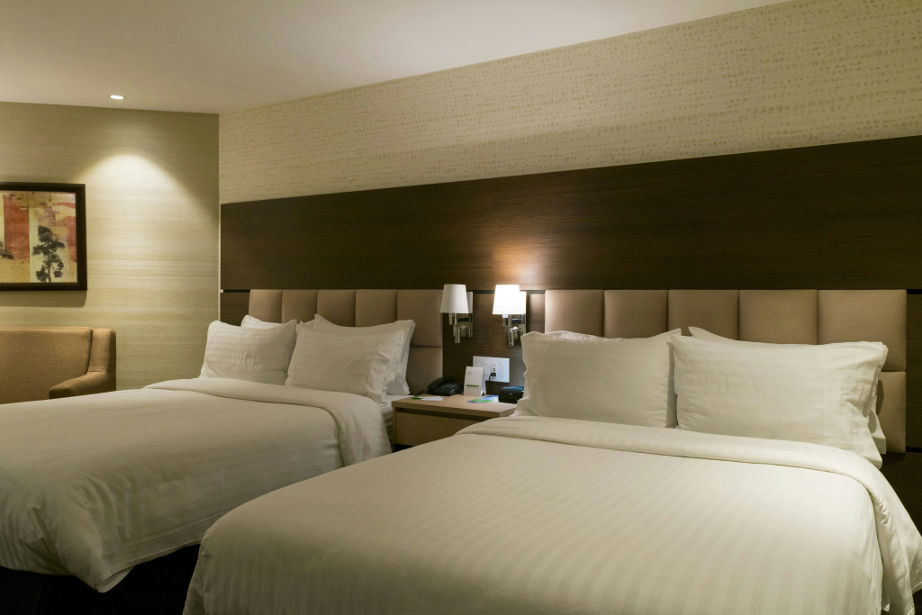 Holiday Inn Guatemala City by IHG - Général