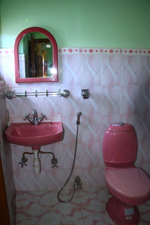 Hotel Rudrakshya Pokhara - Général