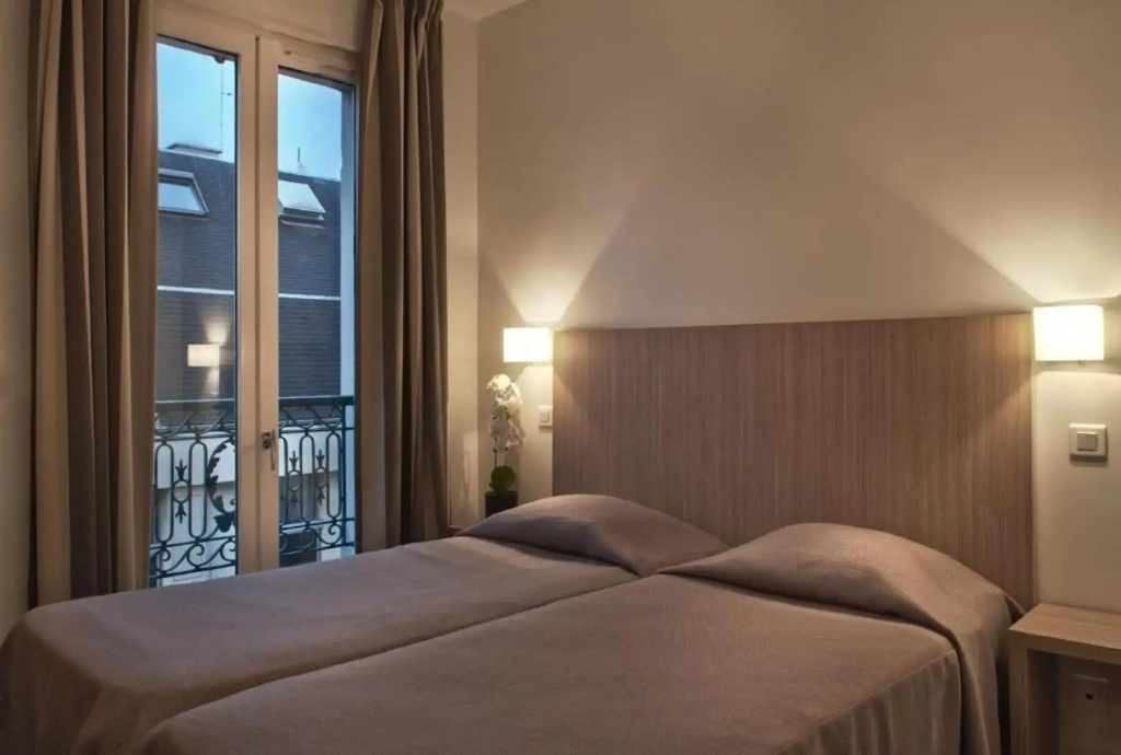 Hotel photo 5