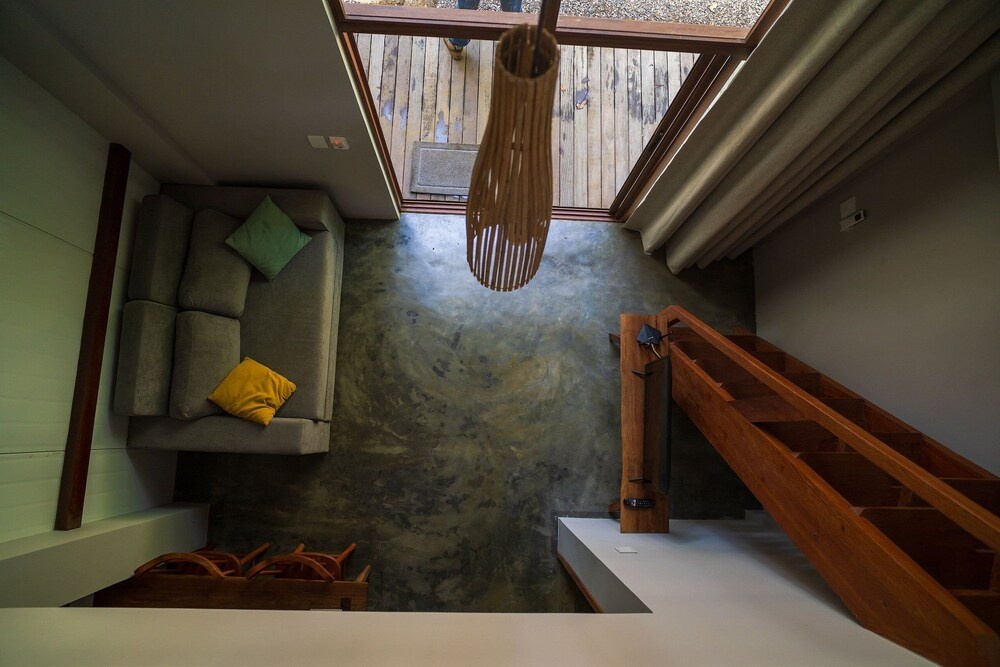 Itacaré Ecolodge — 5
