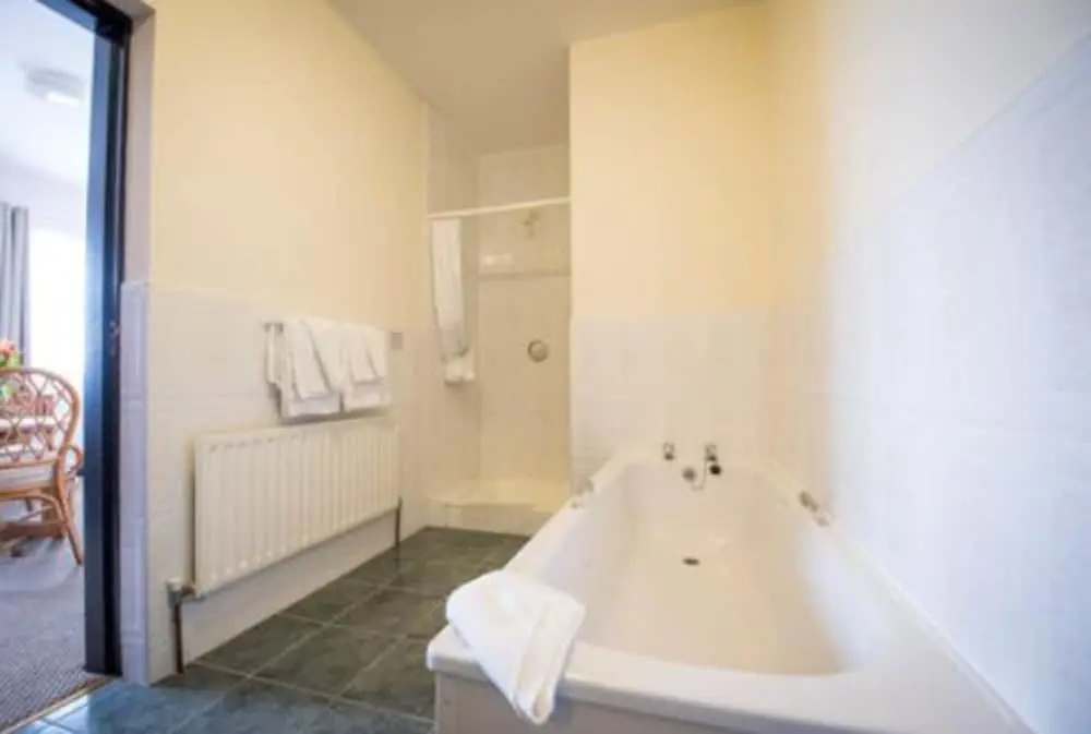 Carna Bay Hotel - Chambres