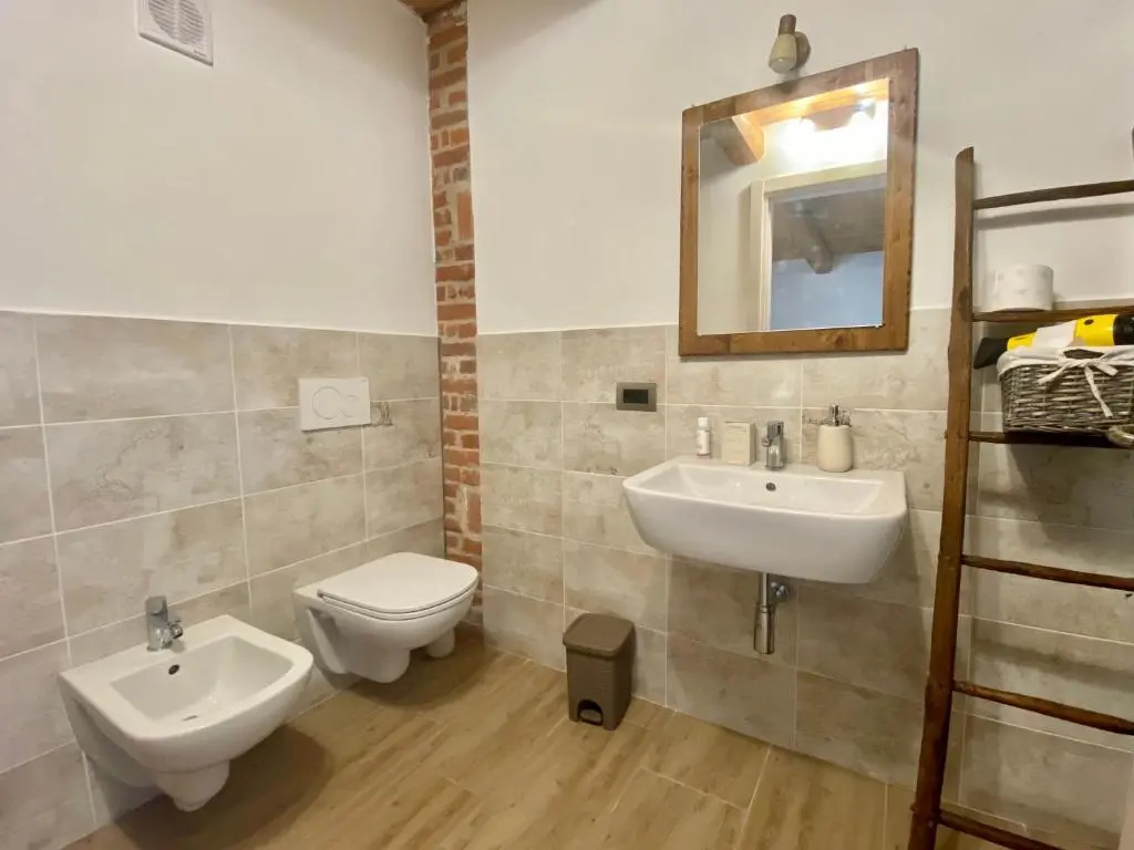 Standard Quadruple Duplex room