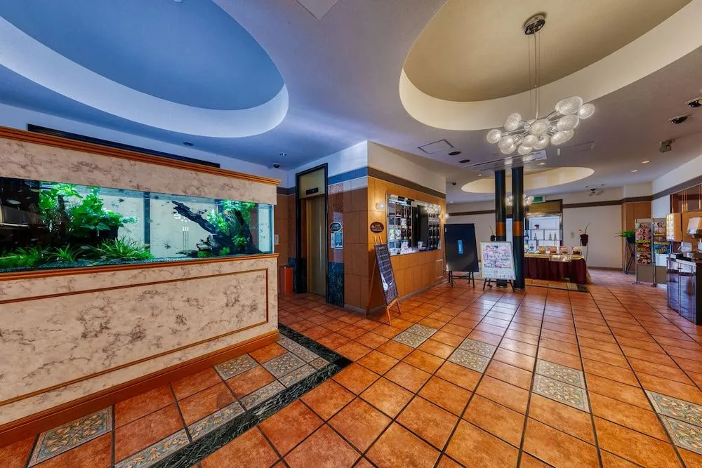 Hotel photo 2
