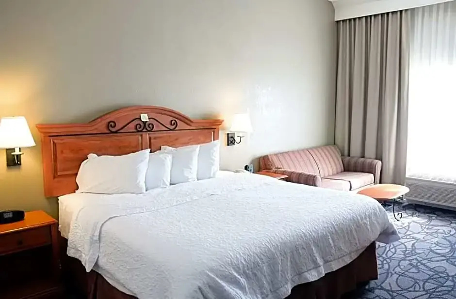 Standard Suite
