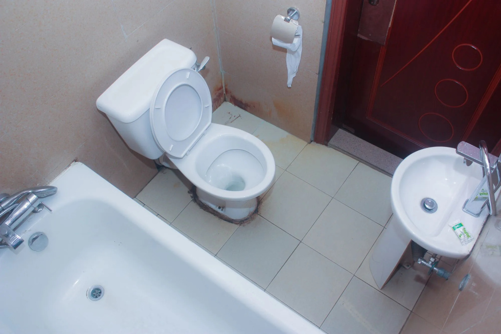 Hotel photo 10