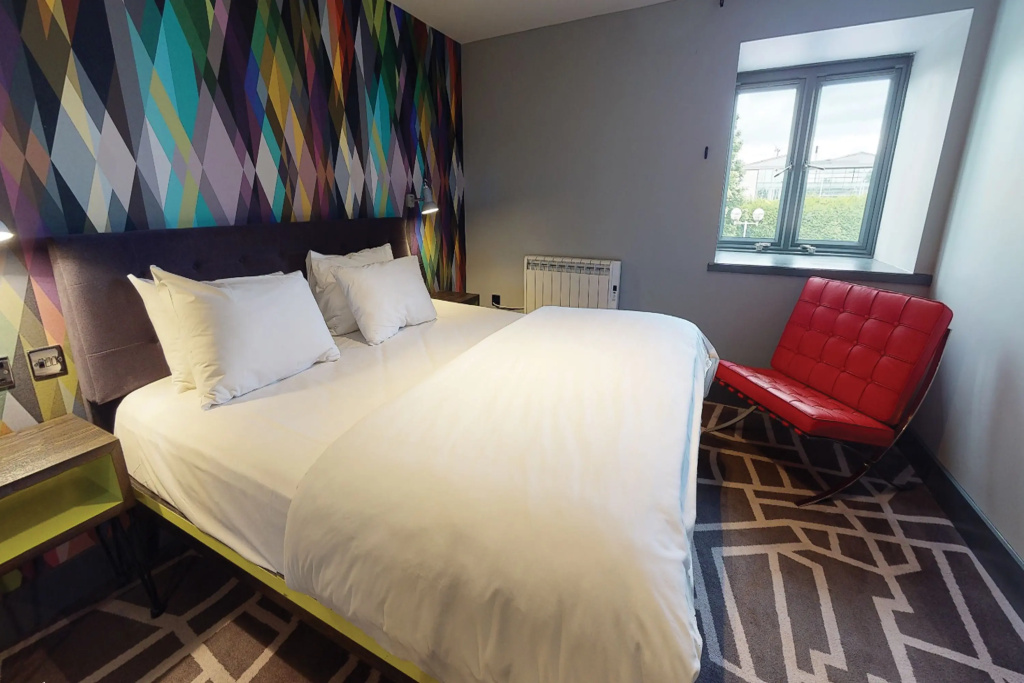 Village Hotel Wirral - Général