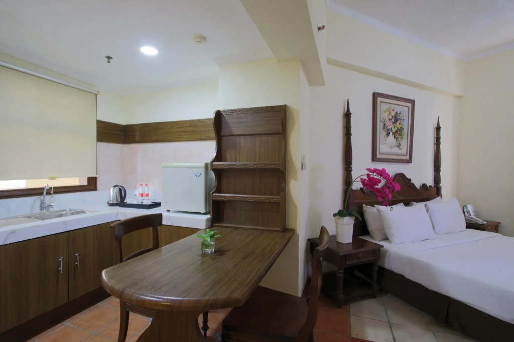 Marbella Place Anyer by Jayakarta - Général
