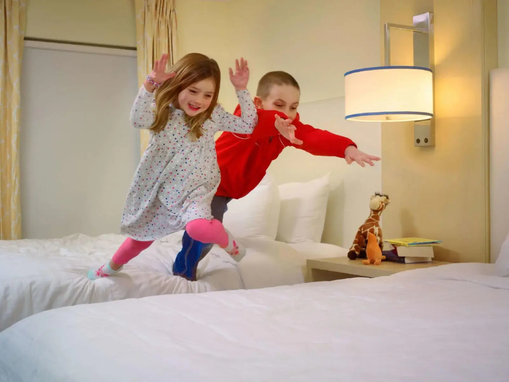 Sonesta ES Suites Somerset - Général