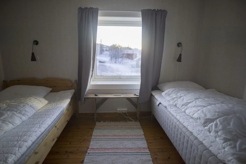 Skrolsvik Kystferie - фото 4