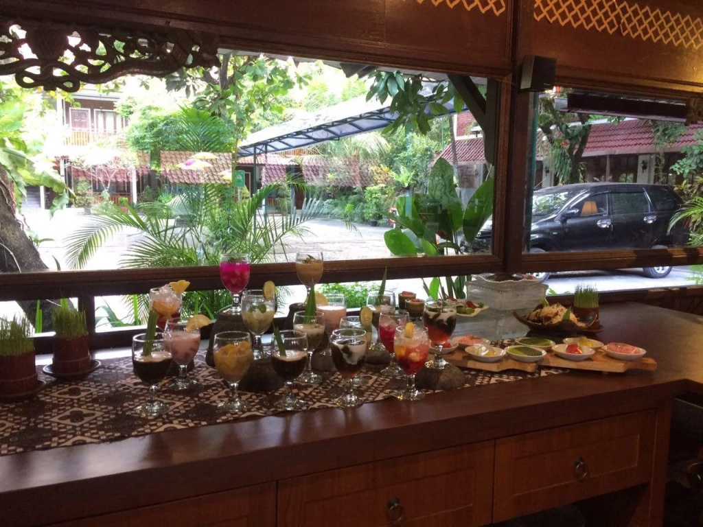 Hotel photo 16