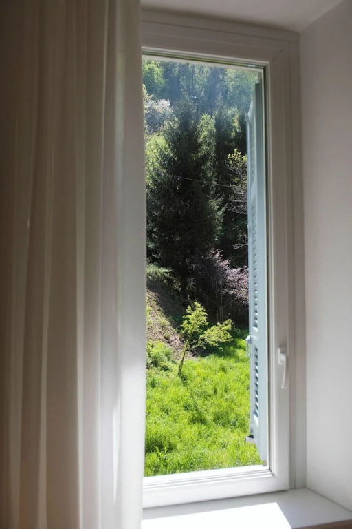 Hotel Villa Aurora - Chambres