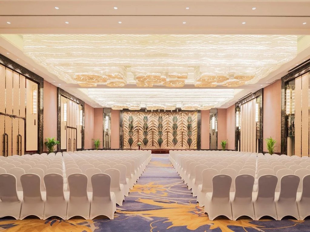 Wanda Realm Guangzhou Zengcheng - Général