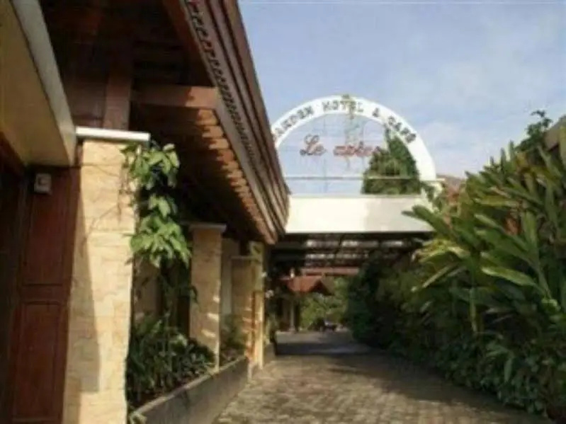 NIDA Rooms Bandung Marvell City Cibogo - Général