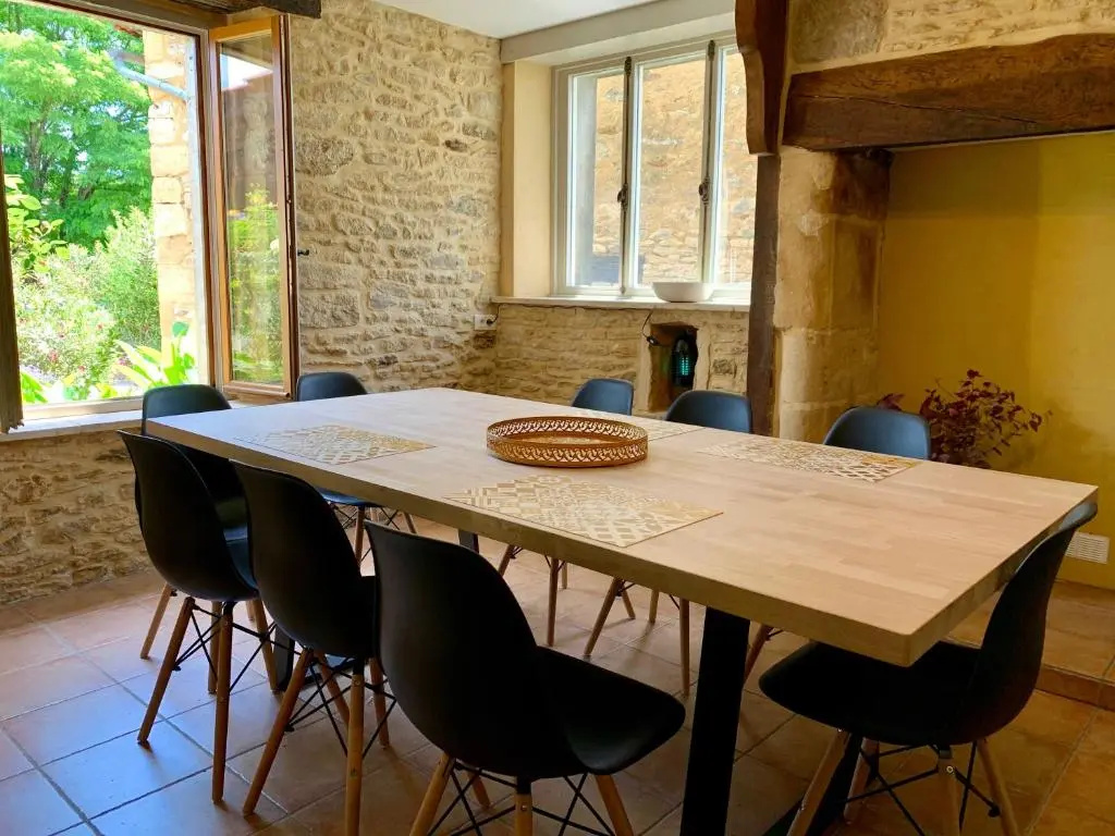 Domaine de la Licorne - Chambres