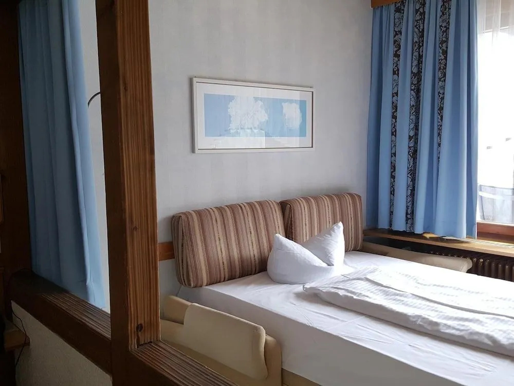 Schwarzwaldhotel Ruhbühl - Général