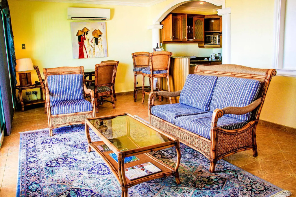Monaco Suites de Boracay Hotel - Général