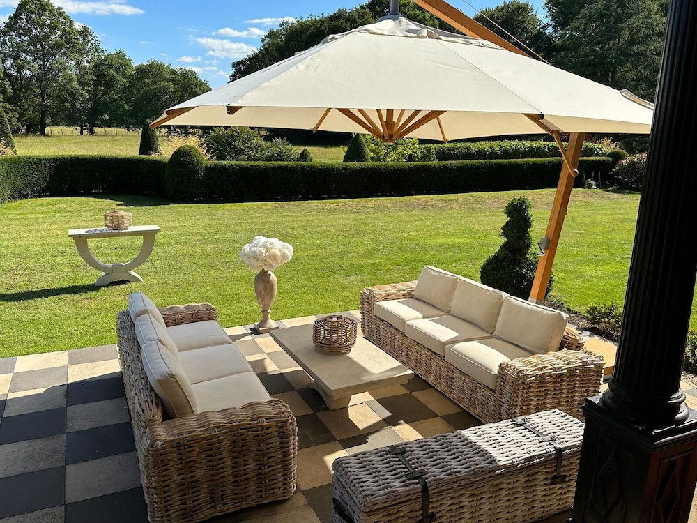The Manor Herringswell